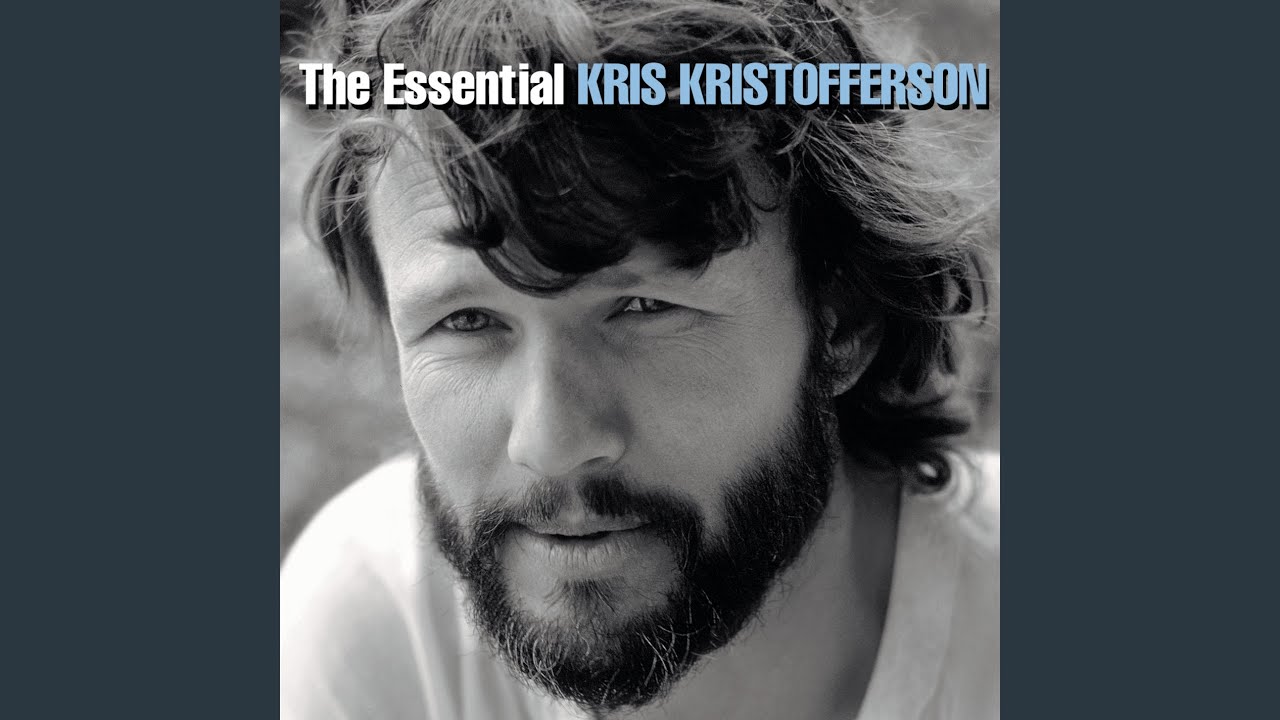 Me and Bobby McGee Â· Kris Kristofferson