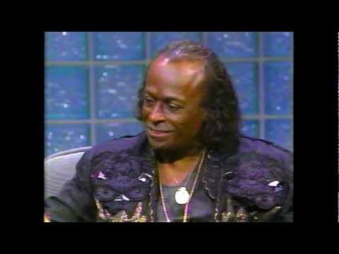 The Legendary Miles Davis