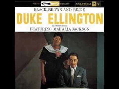 Come Sunday - Mahalia Jackson