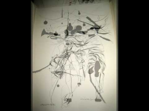 Big Collection of David Stone Martin Lithos