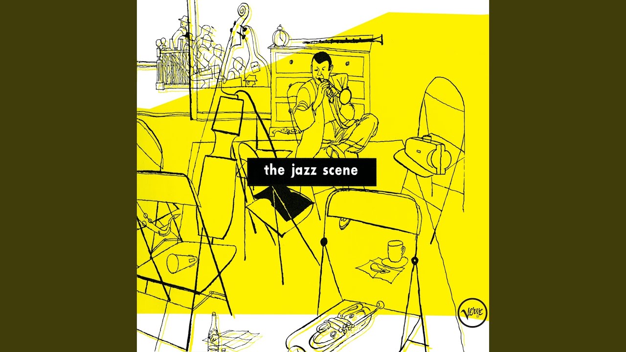 Coleman Hawkins - Picasso