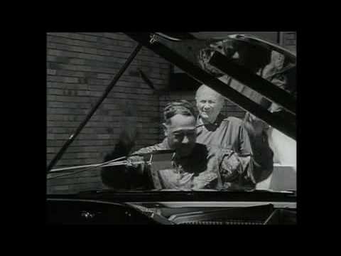 BLUES FOR JOAN MIRO - Duke Ellington,John Lamb,Sam Woodyard