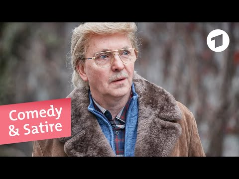 House of Trumps - Peter,ein deutsches Geheimnis