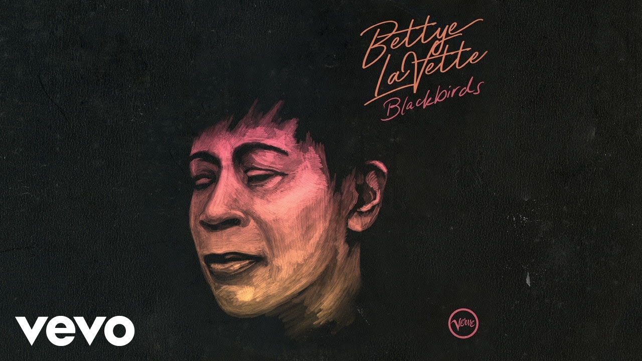 Bettye LaVette - Drinking Again