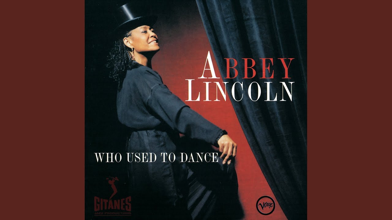 Mr.Tambourine Man - Abbey Lincoln