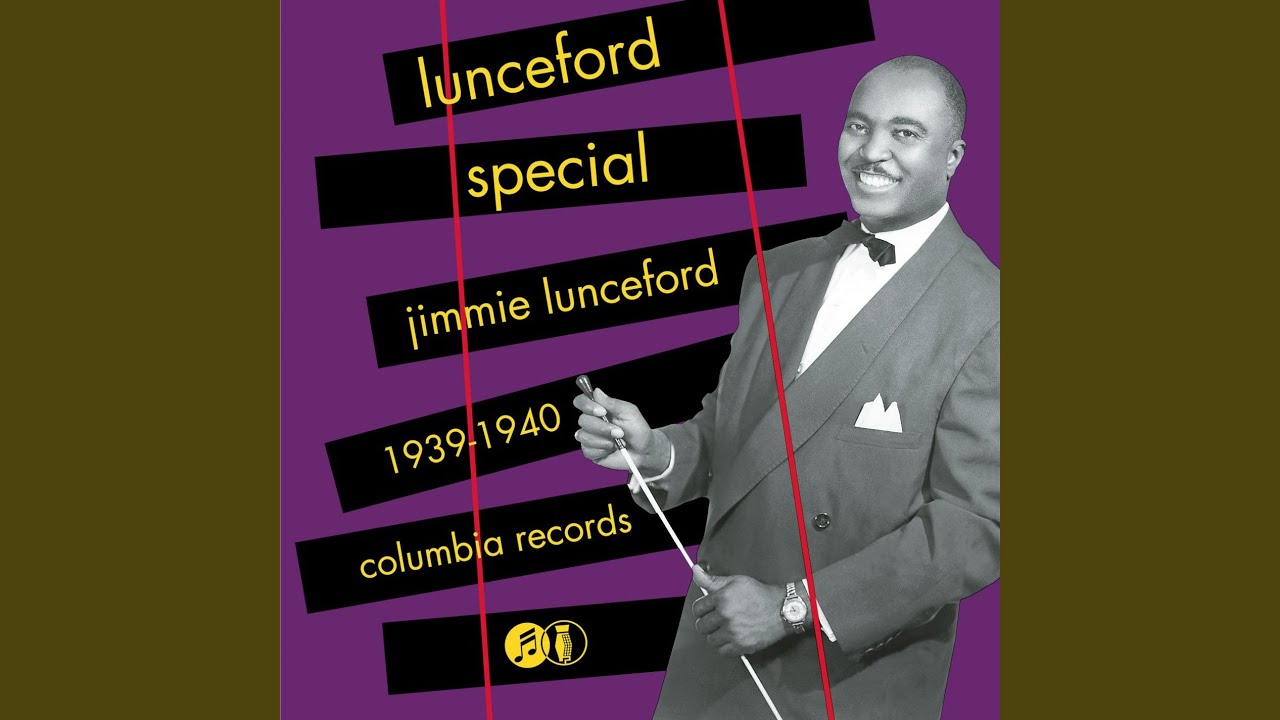 Lunceford Special