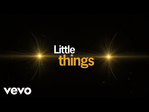 ABBA - Little Things