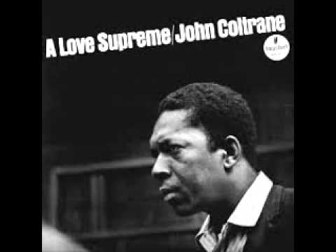 A Love Supreme (Album)