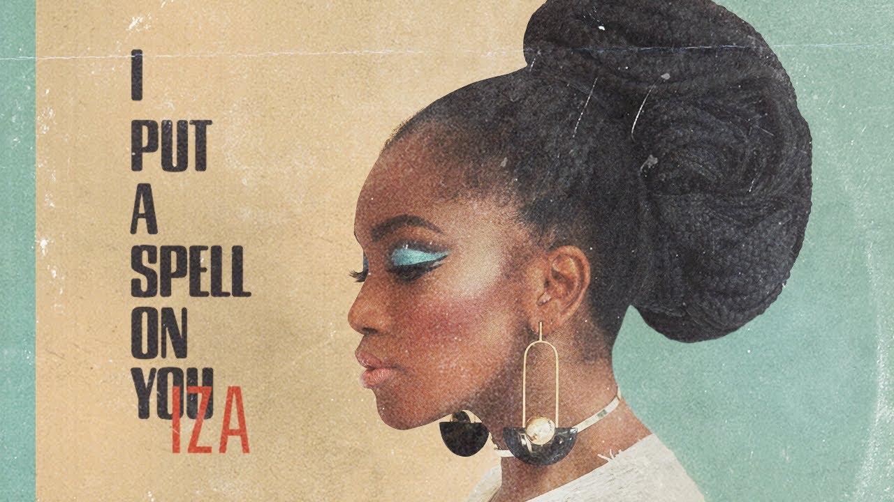 I Put a Spell on You