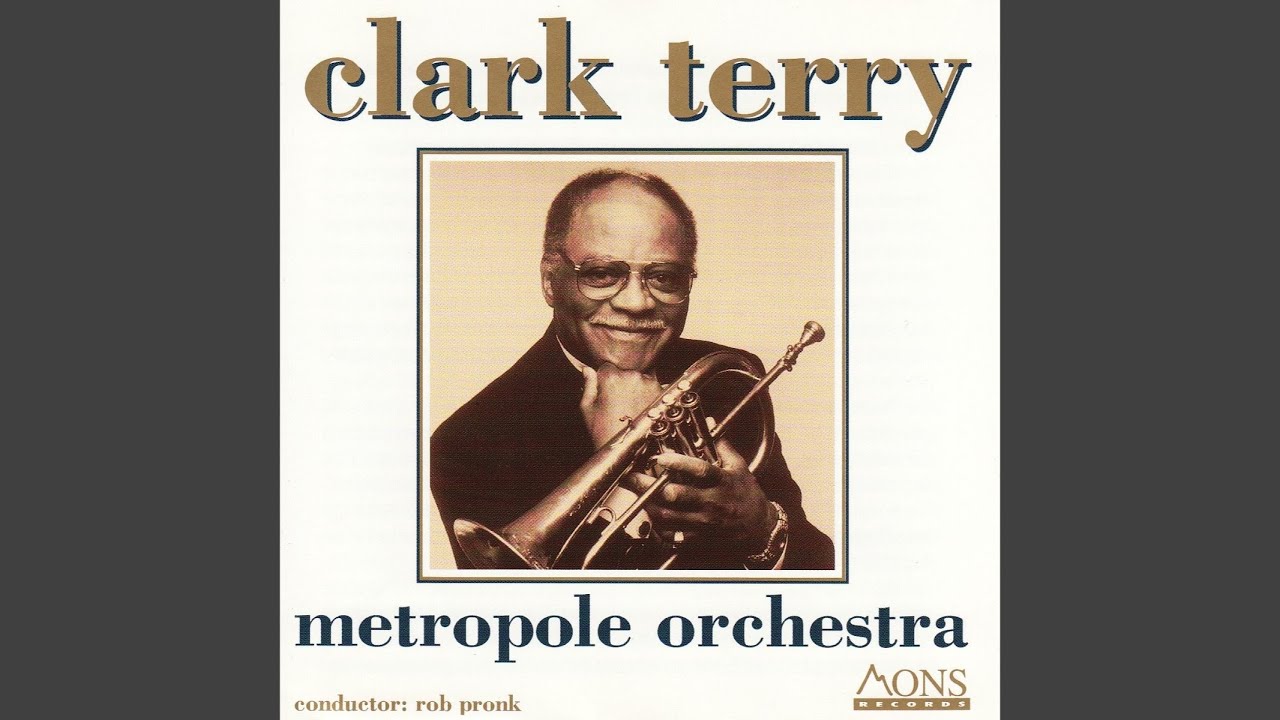 Theme from The Flintstones - Clark Terry / Metropole Orchestra