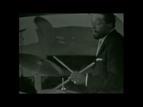 Modern Jazz at Blue Note - Part 4  (1960)