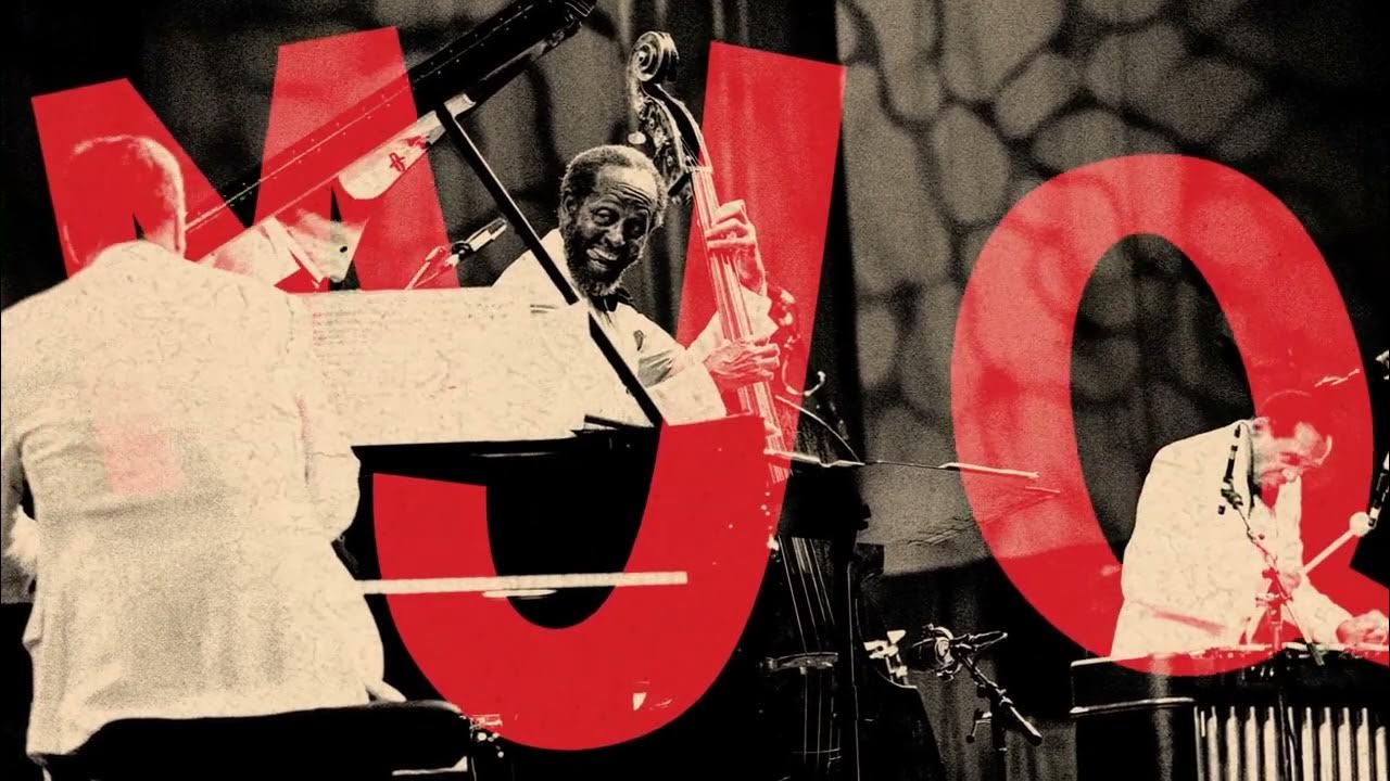 The Montreux Years: Modern Jazz Quartet â€“ Ko-Ko (Live at Montreux 1989)