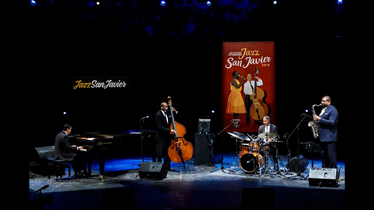 Ron Carter Foursight Quartet