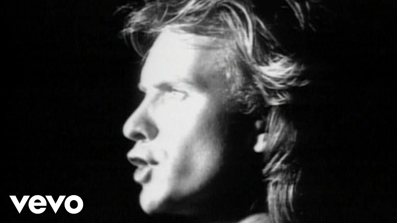 Every Breath You Take