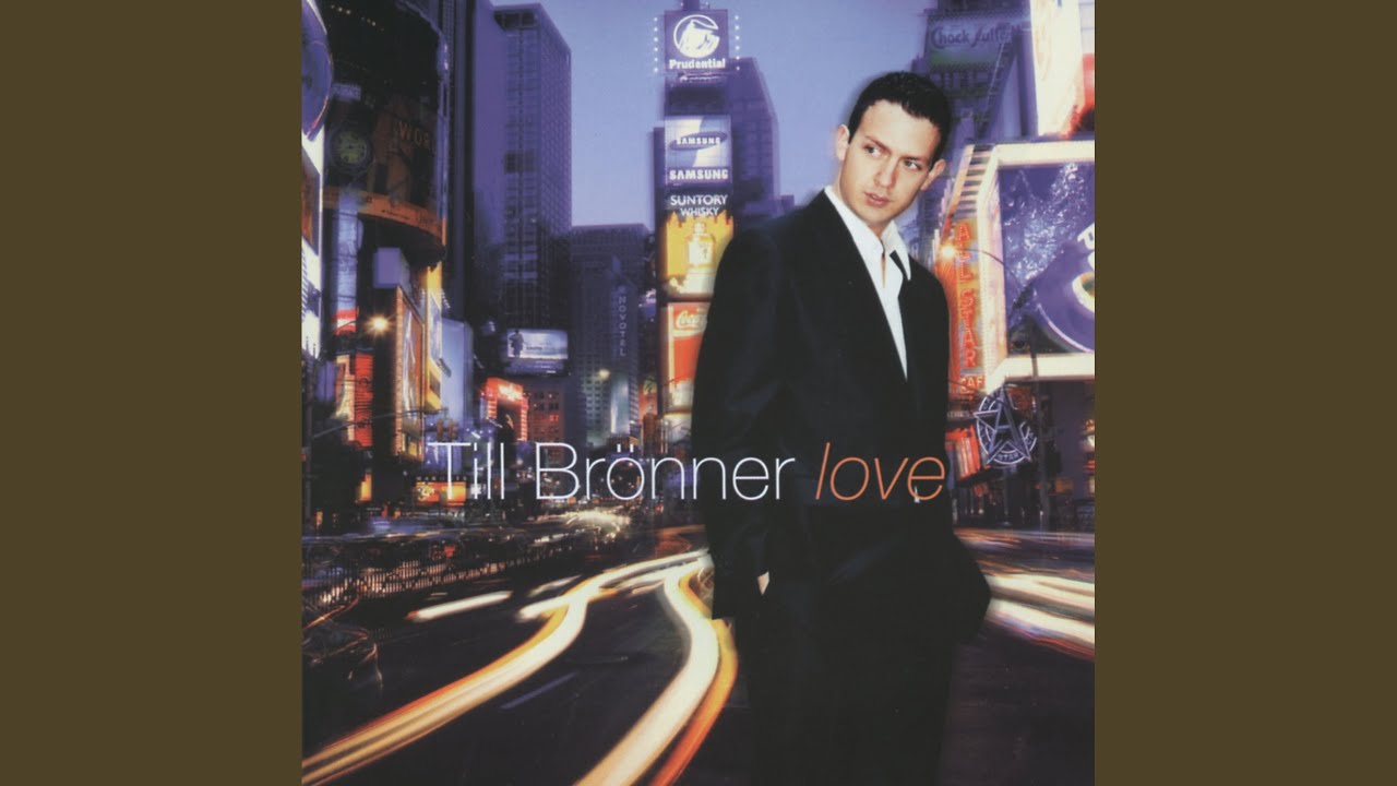 Ich hab noch einen Koffer in Berlin