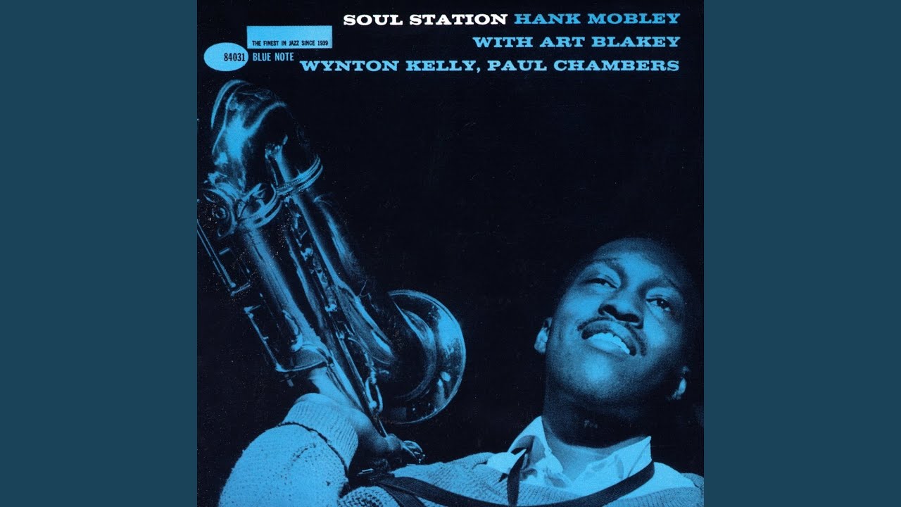Remember - Hank Mobley