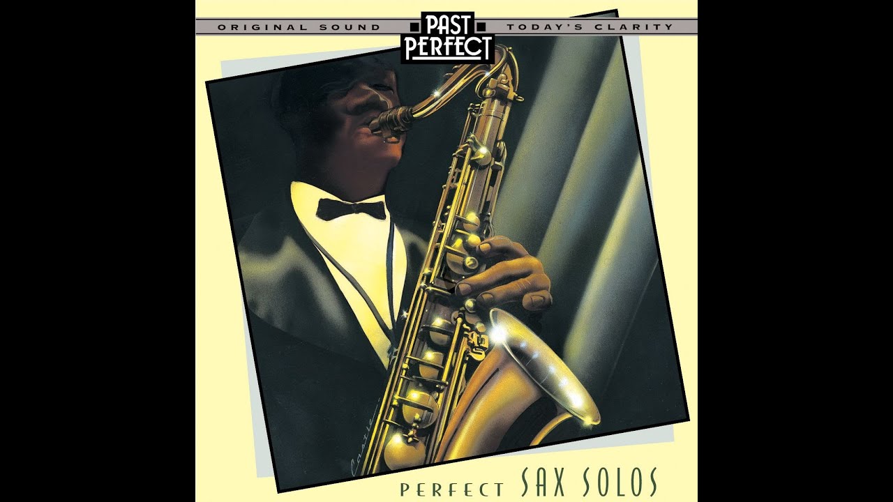 Chu Berry - A Ghost of a Chance