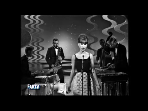 The Girl from Ipanema