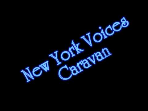 Caravan