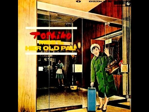 Toshiko Akiyoshi Quintet - So What  1961