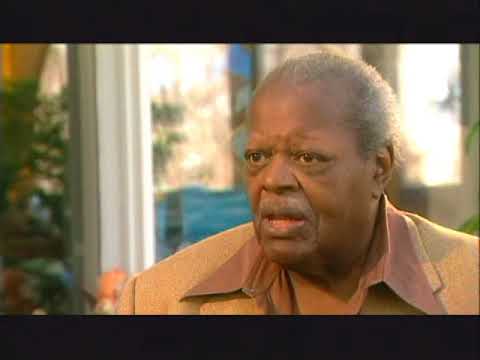 Oscar Peterson - Documentary
