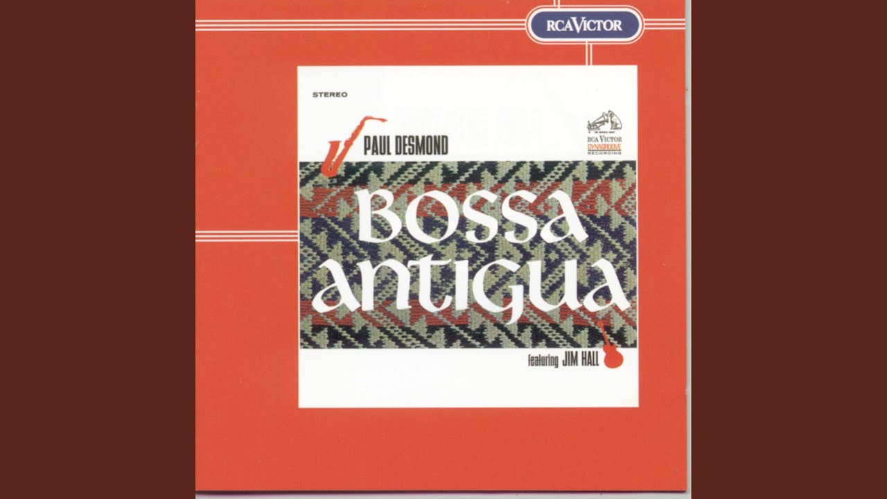 Bossa Antigua