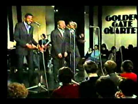 Golden Gate Quartet In Concert