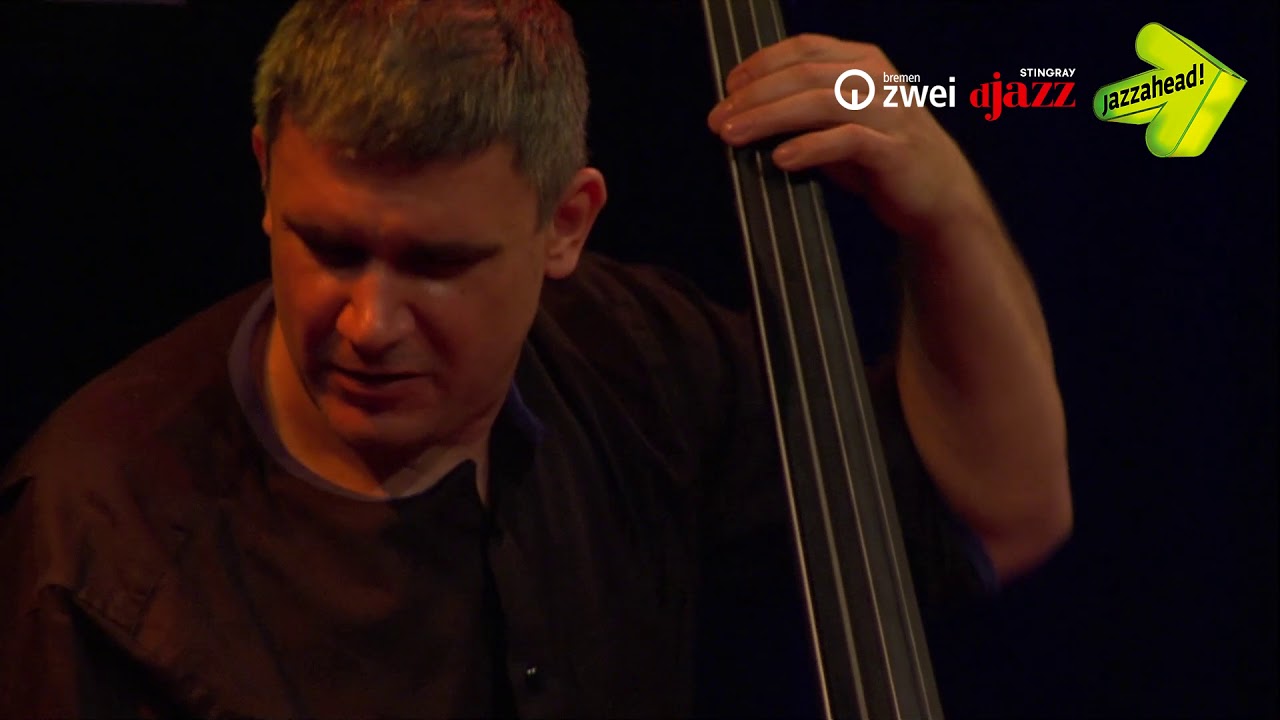jazzahead 2018 - Marcin Wasilewski Trio