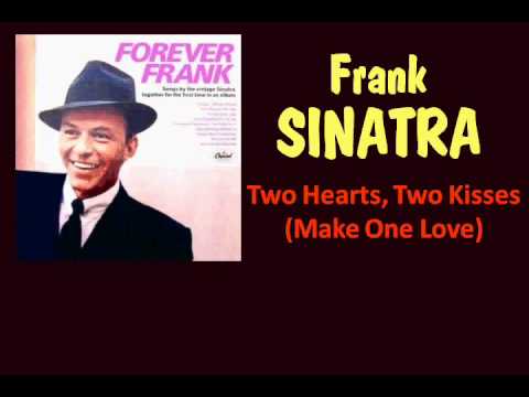 Two Hearts Two Kisses