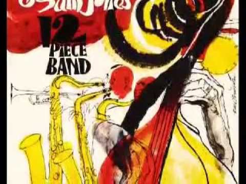 Verve Art Covers by David Stone Martin 