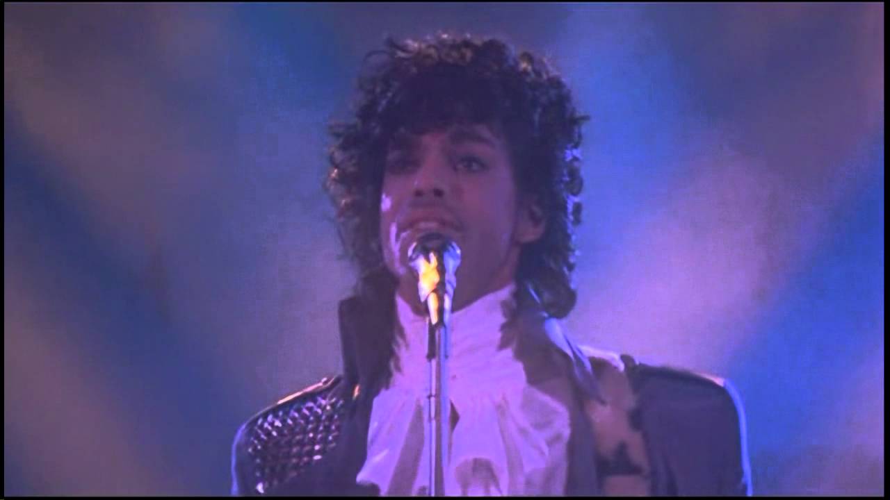 Purple Rain