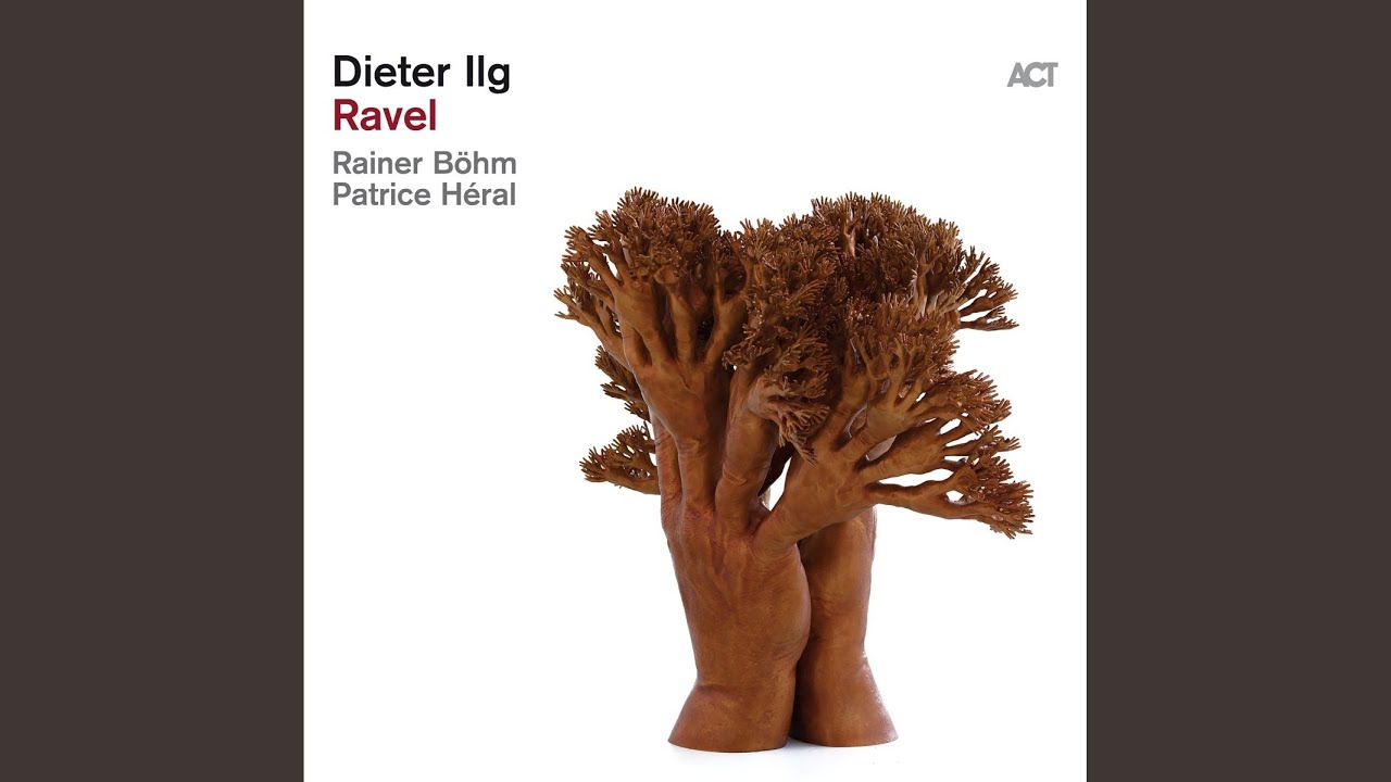 Bolero - Dieter Ilg