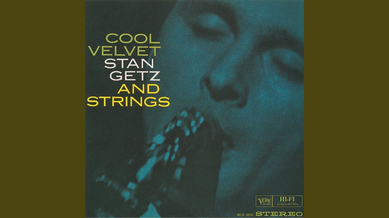 Early Autumn Â· Stan Getz