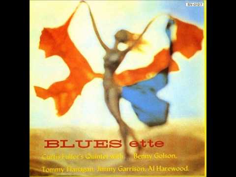Twelve - Inch  - Curtis Fuller 