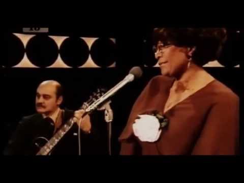 Ella Fitzgerald - Joe Pass 1975
