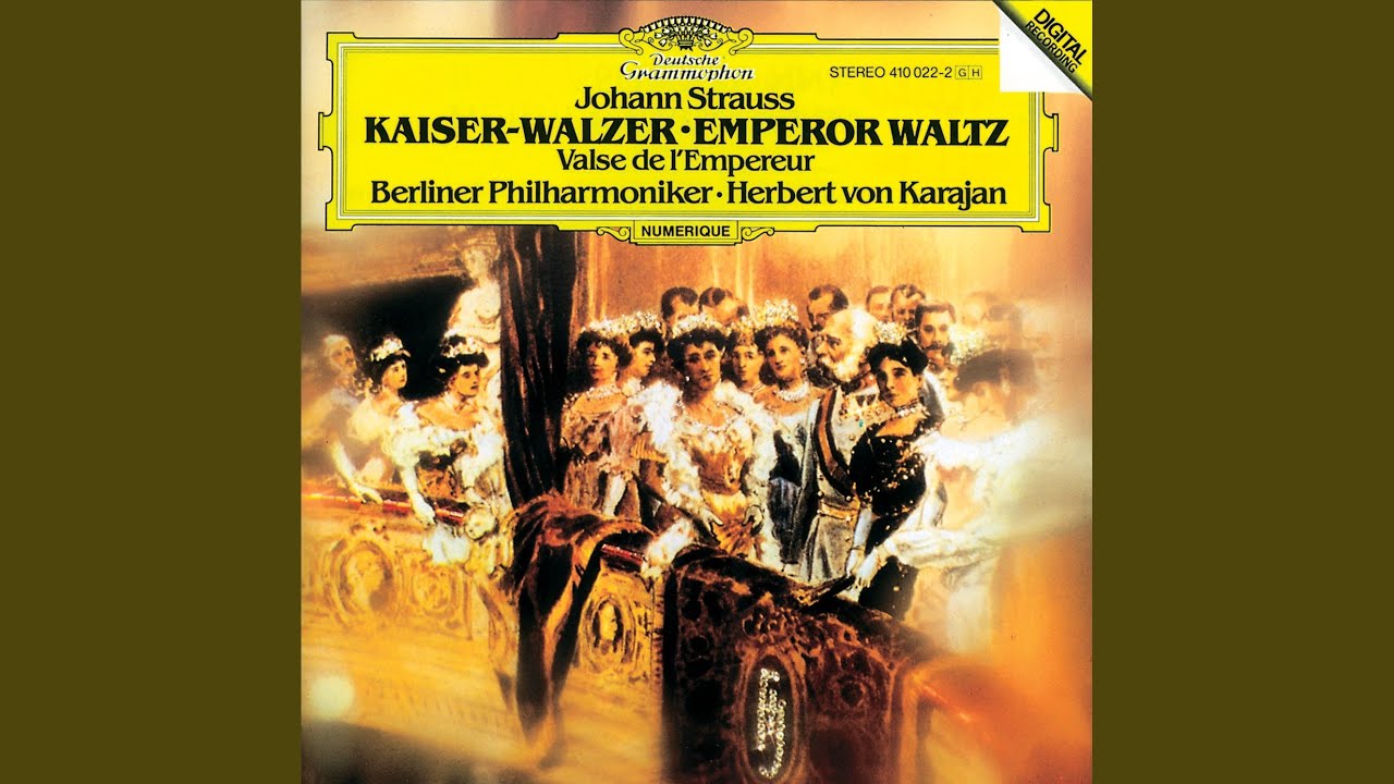 Kaiserwalzer