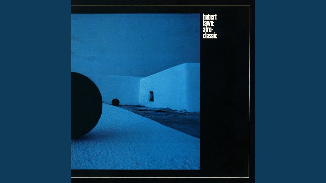 Fire and Rain - Hubert Laws