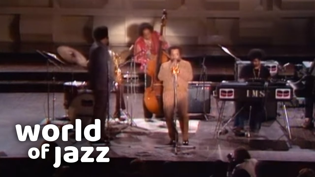 World of Jazz