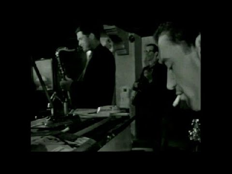 Modern Jazz at Blue Note - Part 3  (1960)