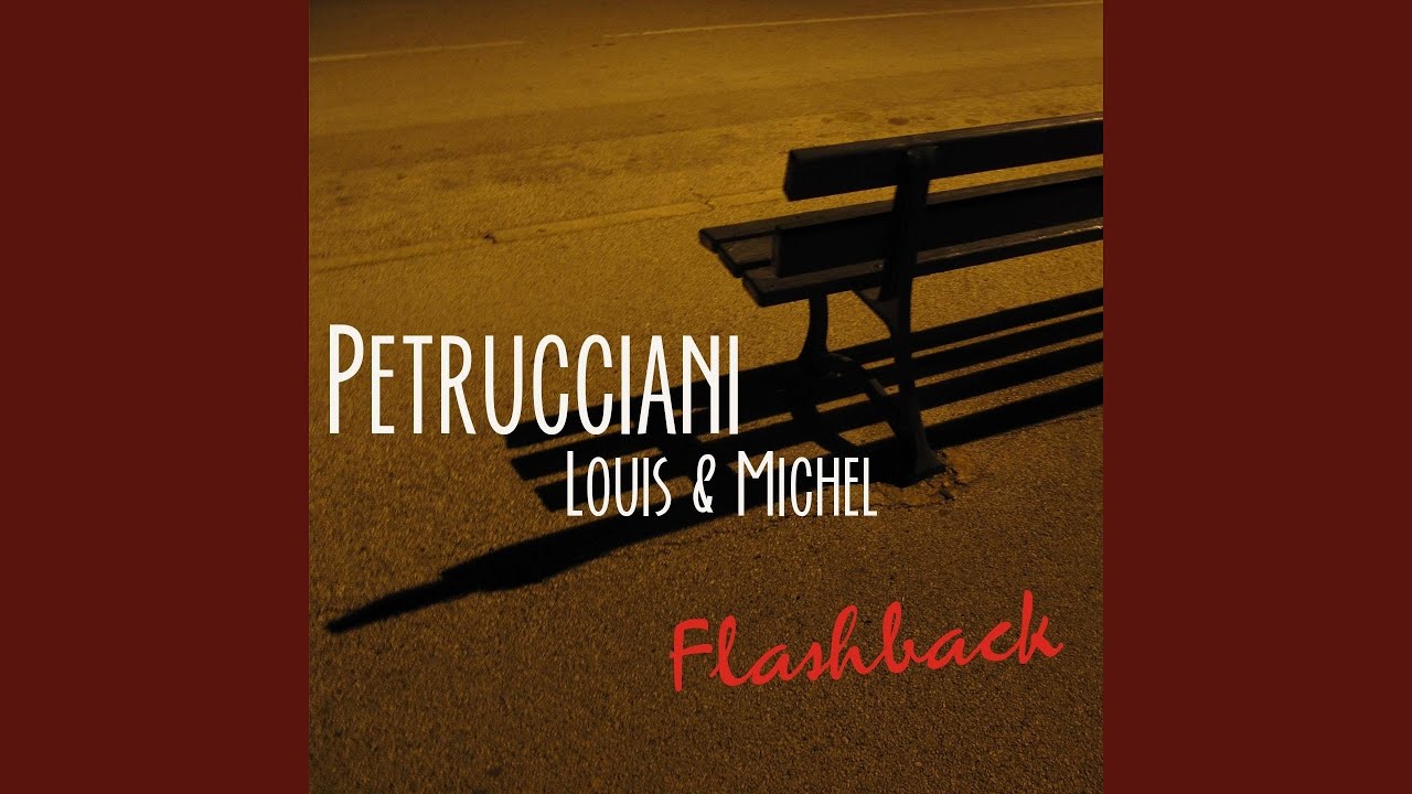 Looking Up (Live) Â· Louis Petrucciani Â· Michel Petrucciani 