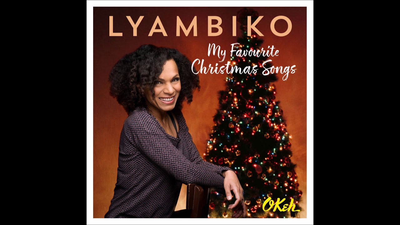 Driving Home for Christmas