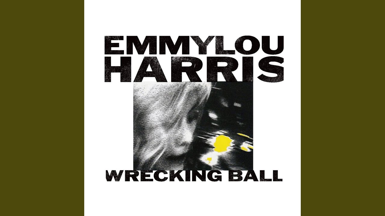 Goodbye - Emmylou Harris 