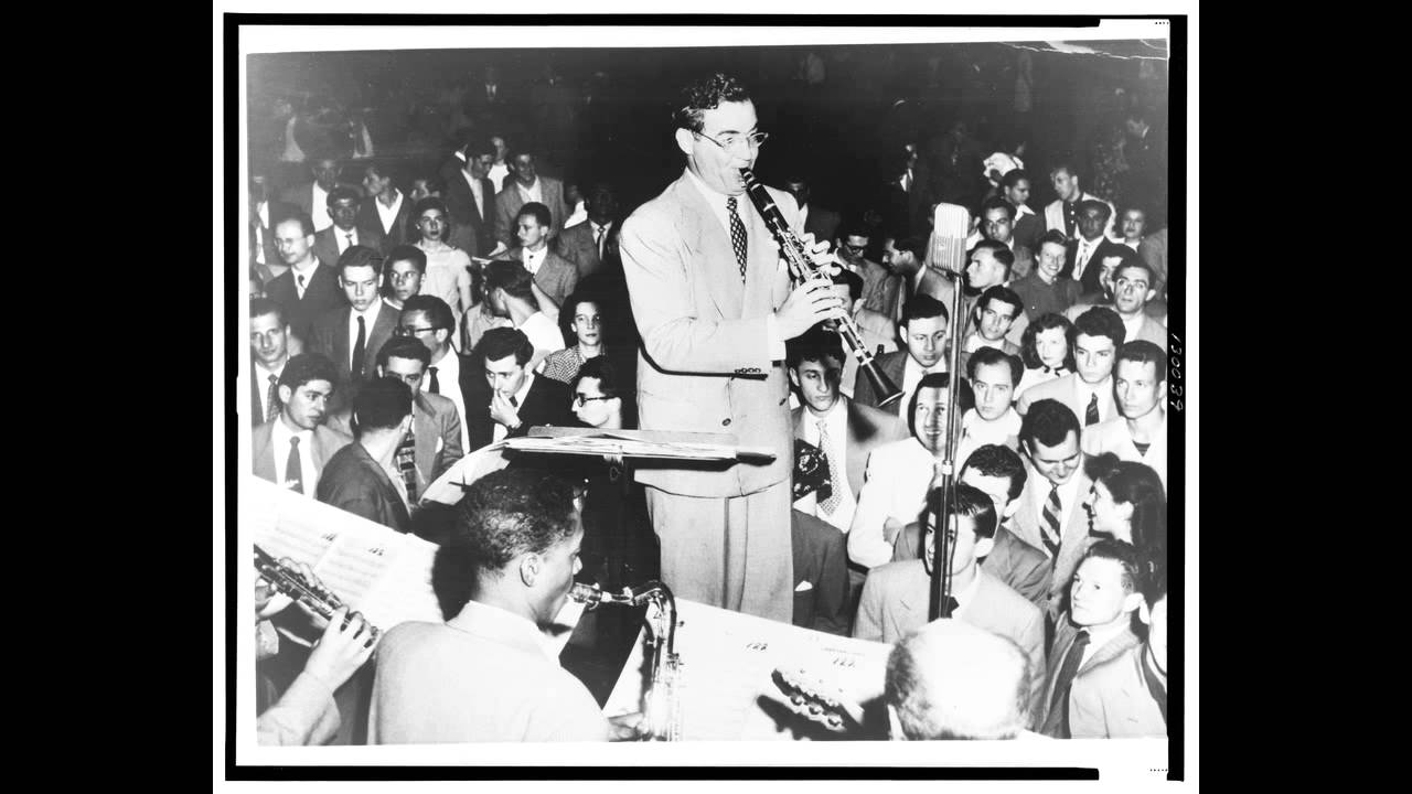 The Kingdom of Swing