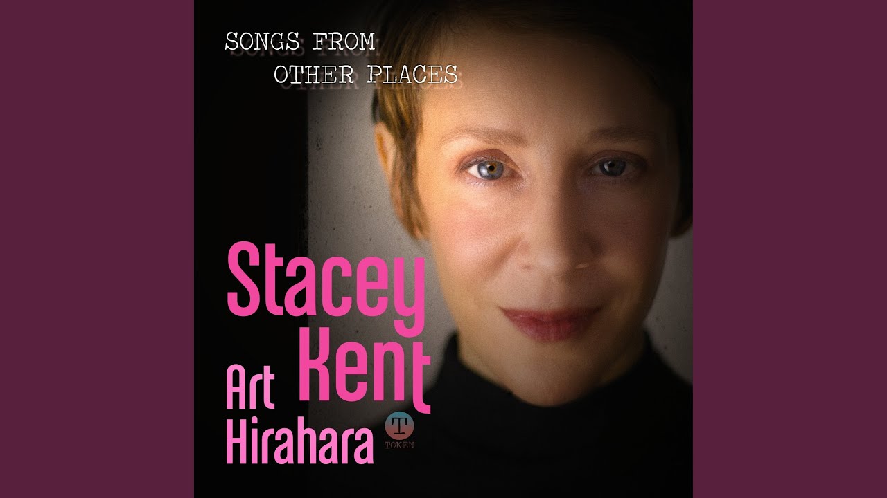 Blackbird - Stacey Kent