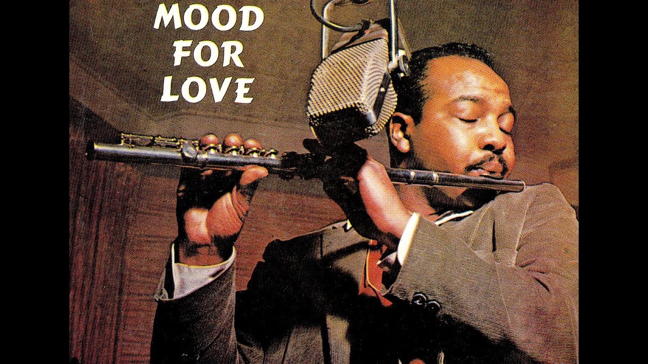 Stardust - James Moody