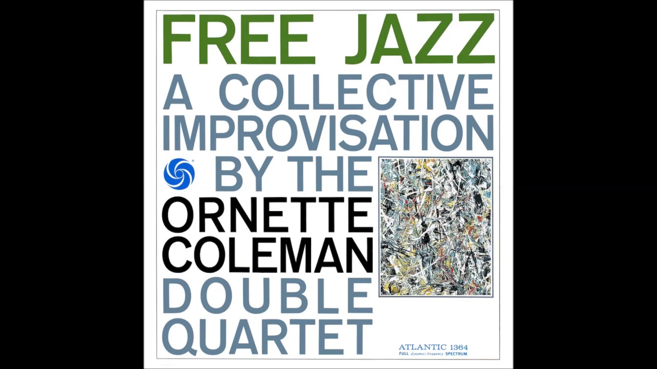 Free Jazz