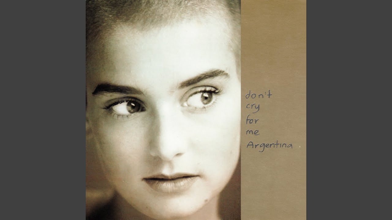 R.I.P.   SinÃ©ad O'Connor