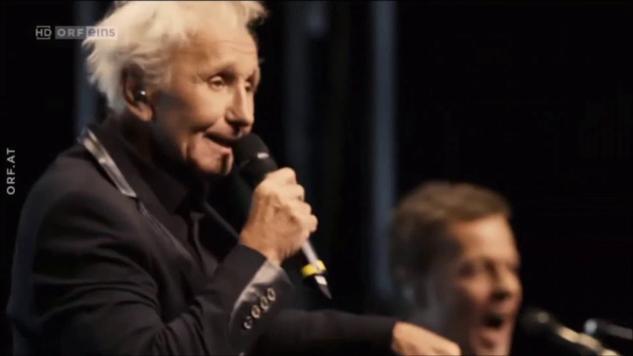 E.A.V. - MÃ¤rchenprinz 35 Jahre spÃ¤ter