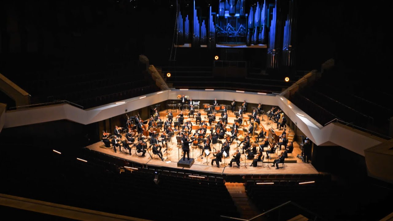 Pas de deux - Nussknacker - Tschaikowsky