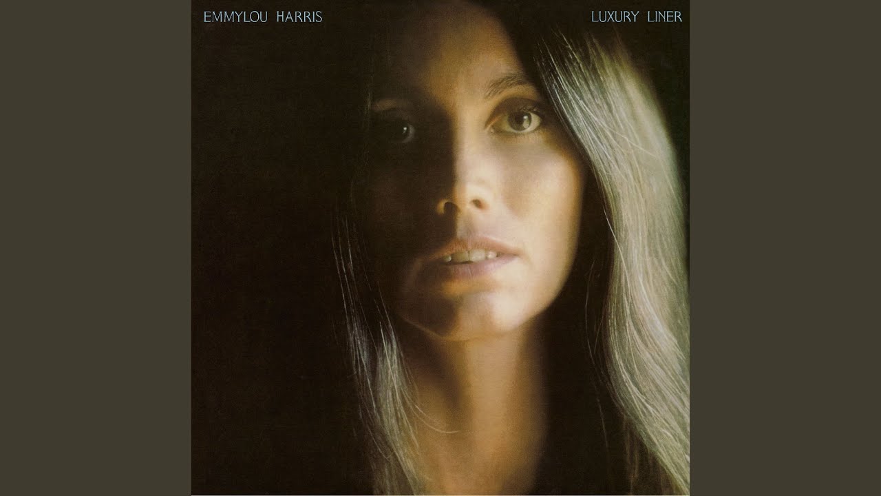 Pancho & Lefty - Emmylou Harris